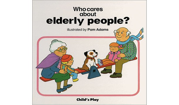 کی به افراد پیر اهمیت می دهد !؟