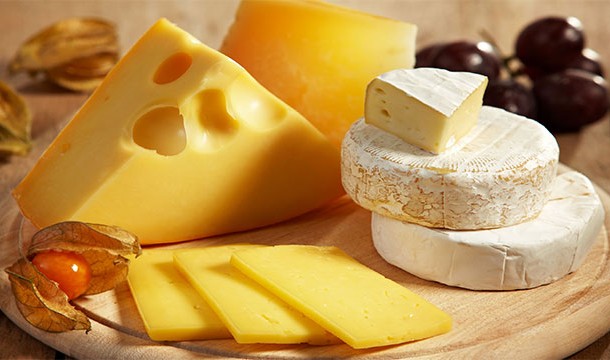 ترس از پنیر