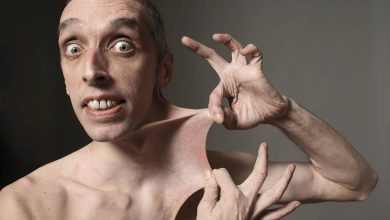 ۲۰ مورد از عجیب ترین رکوردهای گینس