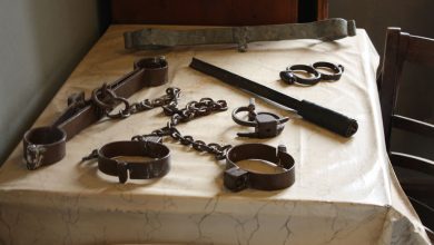 20 عدد از وحشیانه ترین تکنیک های شکنجه در تاریخ