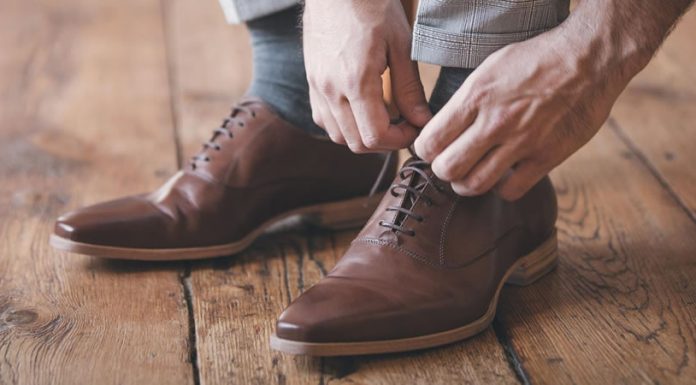 20 مدل کفش چرم مردانه که هر مردی باید داشته باشد
