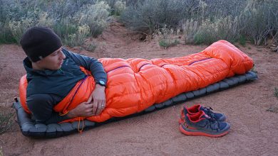 20 کیسه خواب برتر برای افراد ماجراجو + خرید اینترنتی