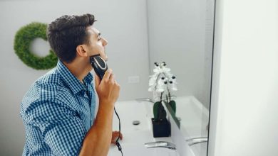 20 مدل ریش تراش باکیفیت و پرفروش در بازار ایران + خرید اینترنتی