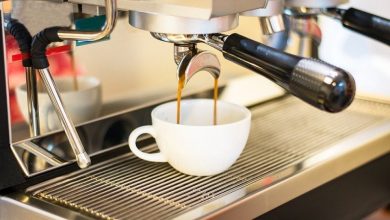 20 مدل اسپرسو ساز پر فروش در بازار ایران + خرید اینترنتی