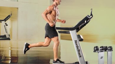 20 تردمیل برتر و پرفروش در بازار ایران + خرید اینترنتی