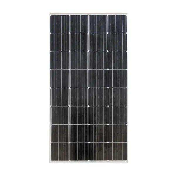 پنل خورشیدی تیسو مدل TM250W-18V ظرفیت 250 وات