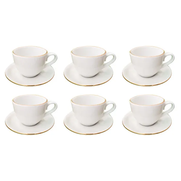 سرویس چای خوری 12 پارچه مقصود کد FN044