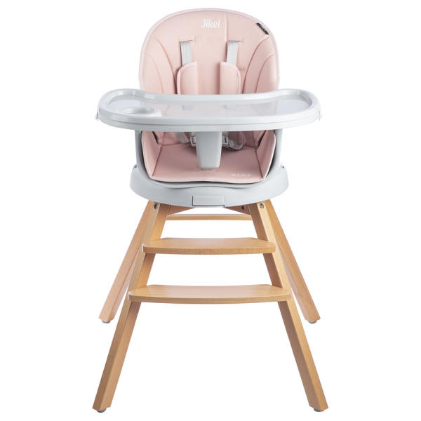 صندلی غذاخوری کودک جیکل مدل بیبز 360 -12