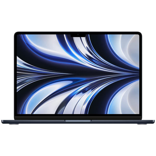 لپ تاپ 13.6 اینچی اپل مدل MacBook Air-B M2 2022-M2 8GB 256SSD 10Cores