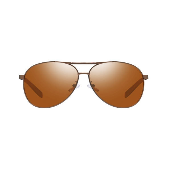 عینک آفتابی مردانه مدل P0201980 Polarized Drive