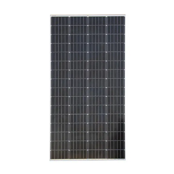 پنل خورشیدی تیسو مدل TM250W-36V ظرفیت 250 وات