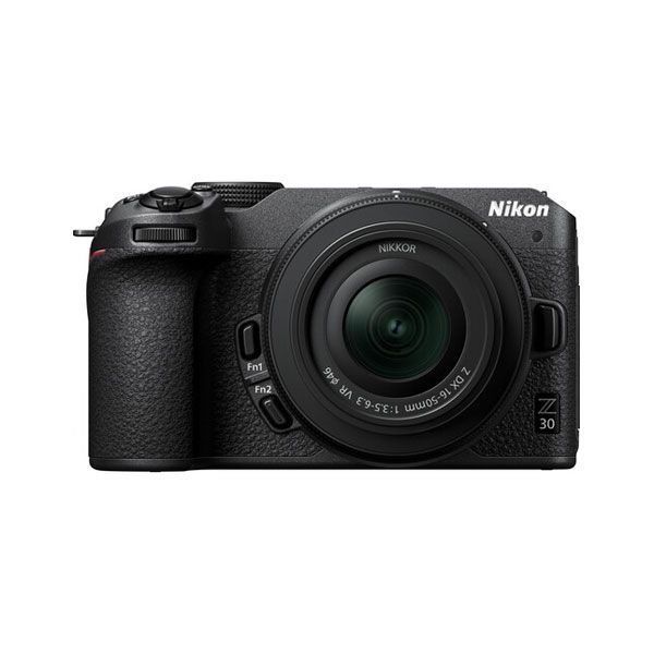 دوربین دیجیتال نیکون مدل  Z30 Z DX 16-50 F/3.5-6.3 VR
