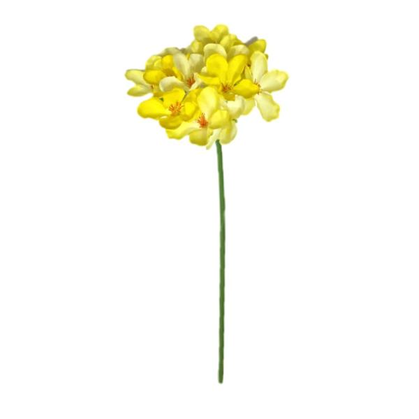 گل مصنوعی مدل یاسمین