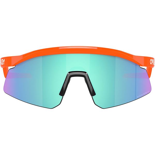 عینک ورزشی اوکلی مدل hydra orange