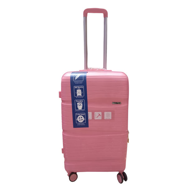 چمدان مستر کد MA01 سایز متوسط