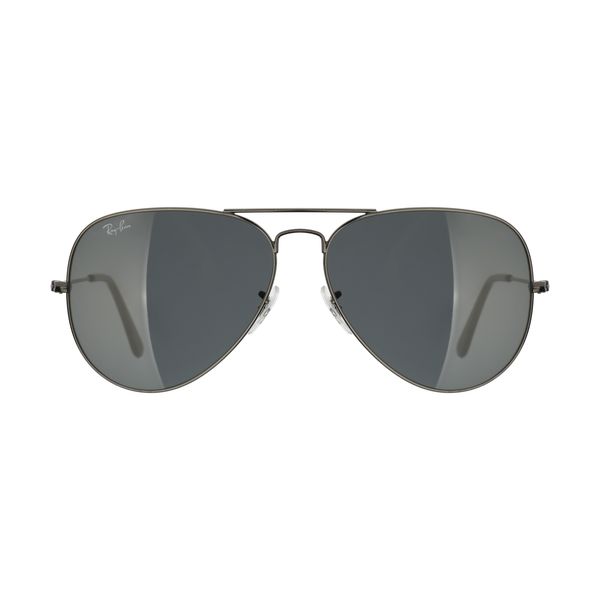 عینک آفتابی ری بن مدل 3026-004/62