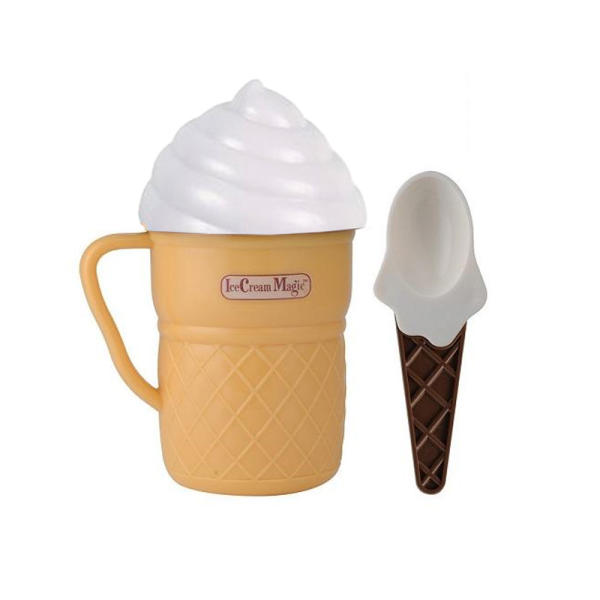 بستنی ساز مجیک کد 574