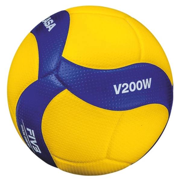 توپ والیبال مدل V200W غیر اصل