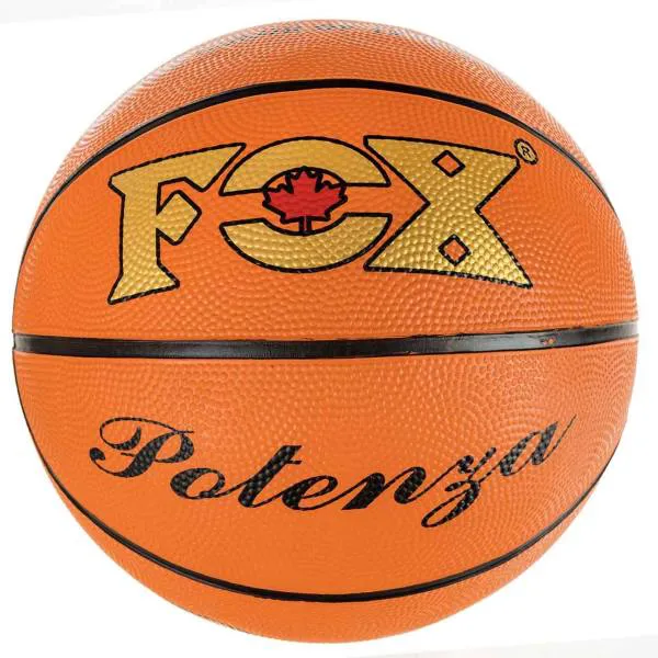 توپ بسکتبال مدل پوتنزا567 سایز 7