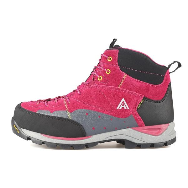 کفش کوهنوردی زنانه هامتو مدل 1-6588