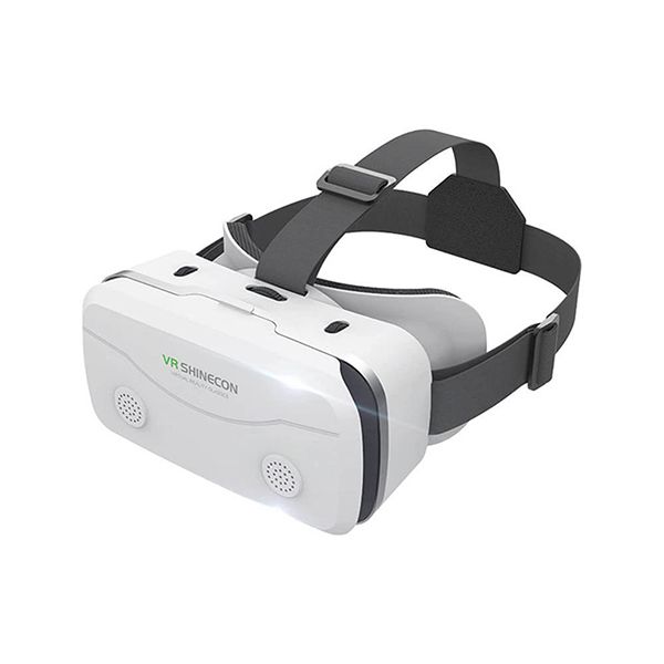 هدست واقعیت مجازی شاینکن مدل VR G15