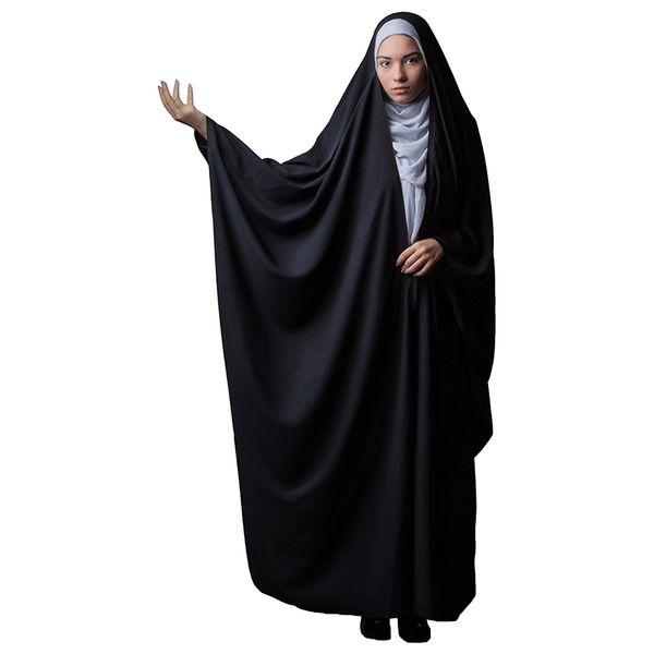 چادر حجاب فاطمی کد Har 1041