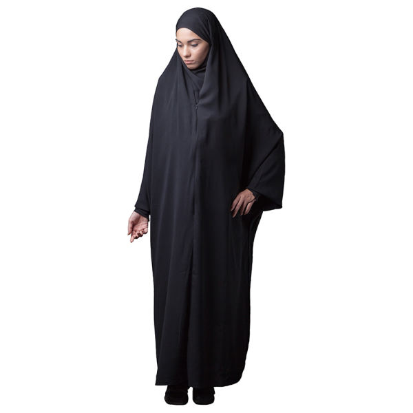 چادر جلابیب حجاب فاطمی مدل زینت کد Har 1061