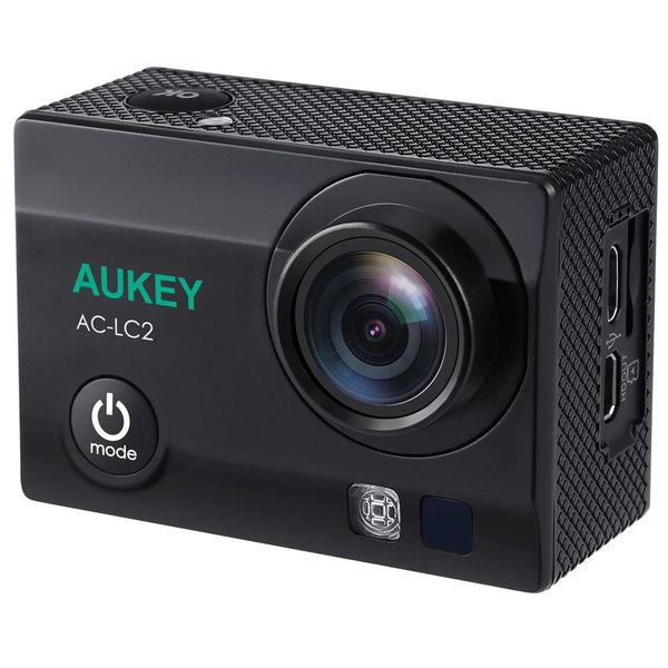 دوربین فیلم برداری ورزشی آکی مدل AC-LC2