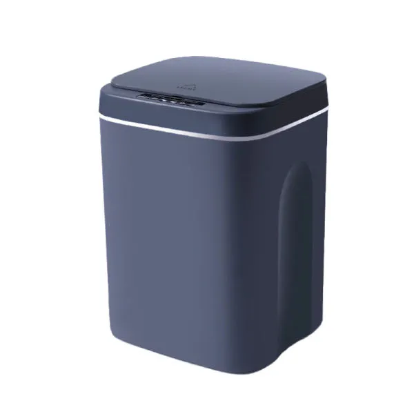 سطل زباله مدل تمام هوشمند BARREL