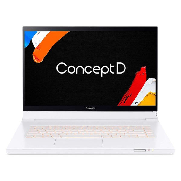 لپ تاپ 14.1 اینچی ایسر مدل ConceptD 3 Pro-A