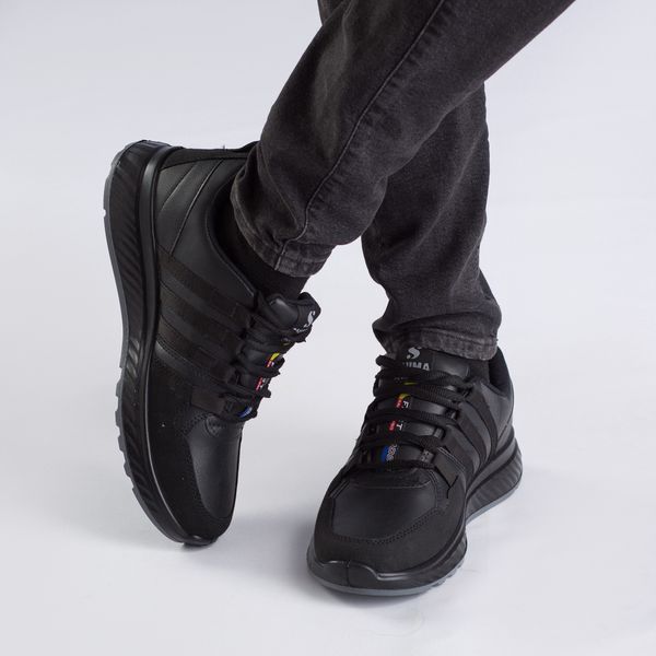 کفش پیاده روی مردانه کفش شیما مدل 478130142