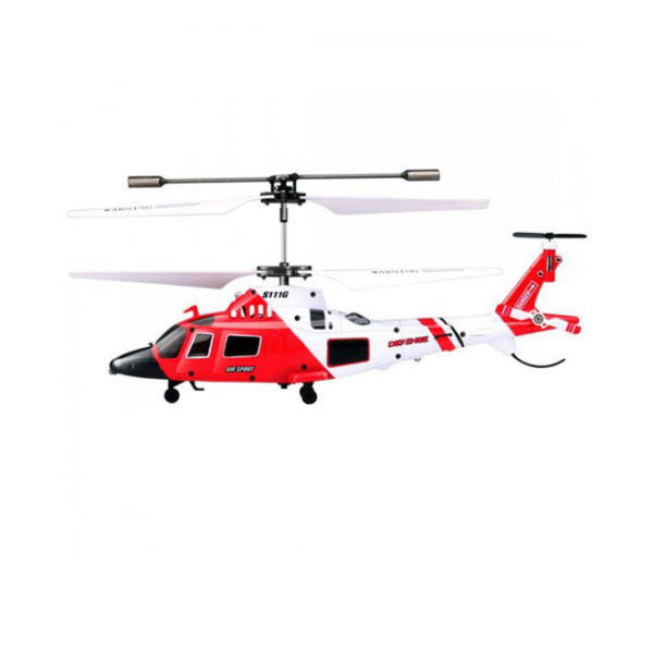 هلیکوپتر کنترلی سیما مدل S111