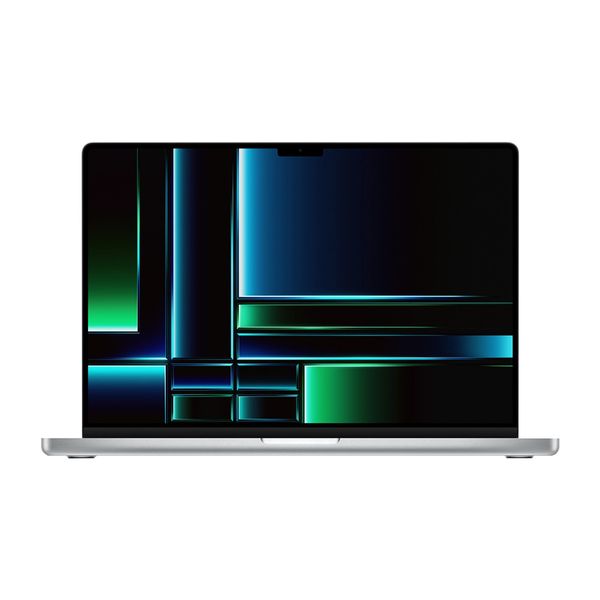 لپ تاپ 16.2 اینچی اپل مدل MacBook Pro MNWC3 2023