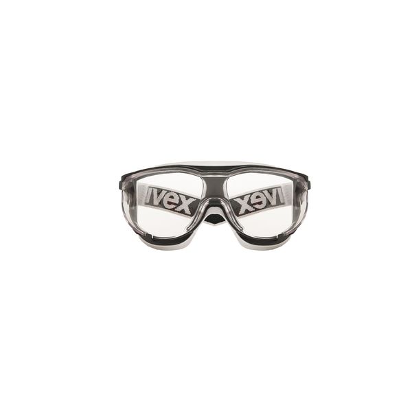 عینک ایمنی یووکس مدل کربو ویژن carbonvision سری 9307375