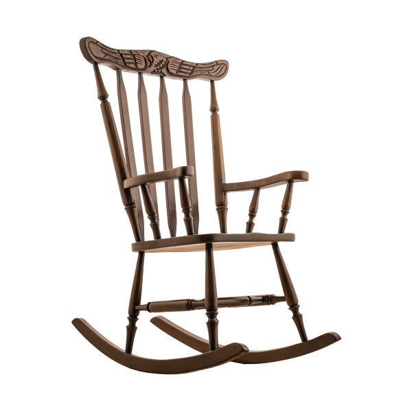 صندلی راک مدل 1-M100/1-BR