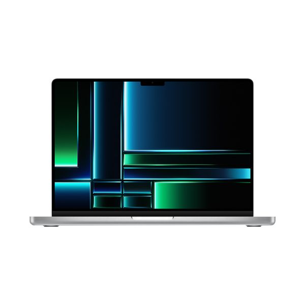 لپ تاپ 14.2 اینچی اپل مدل 2023 MacBook Pro MPHJ3