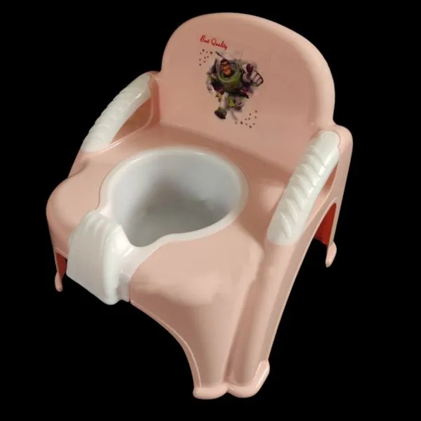 توالت فرنگی کودک مدل Buzz Lightyear