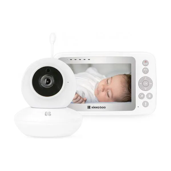 دوربین کنترل کودک کیکابو مدل Kb040080