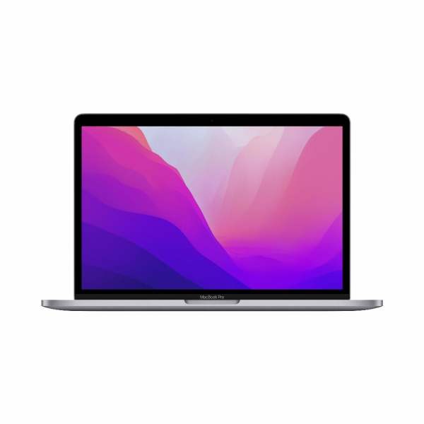 لپ تاپ 13.3 اینچی اپل مدل  Macbook pro MNEP3 2022