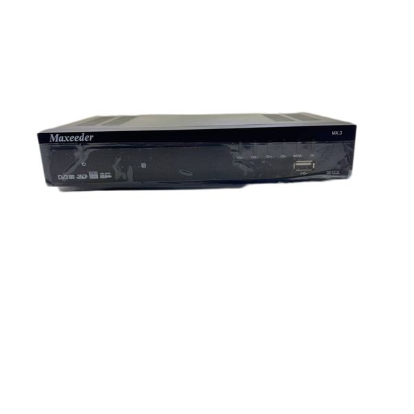 گیرنده دیجیتال DVB-T مکسیدر مدل 3012_87