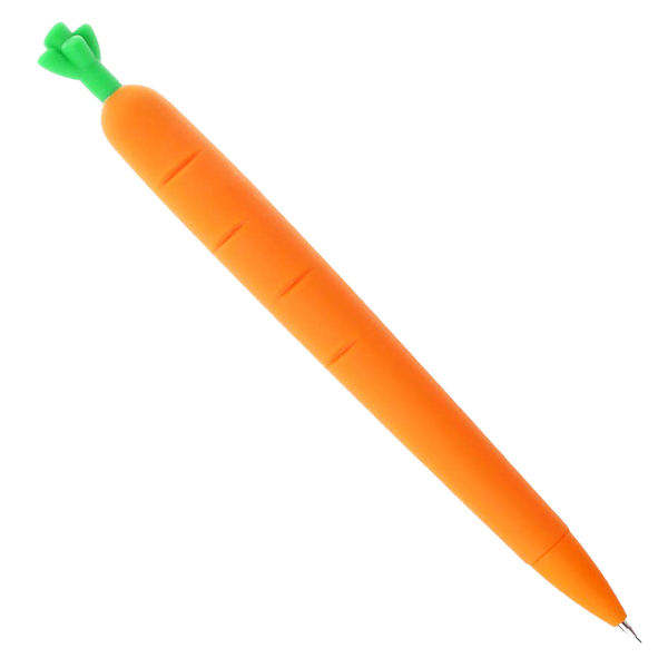 مداد نوکی 0.7 میلی متر مدل هویج