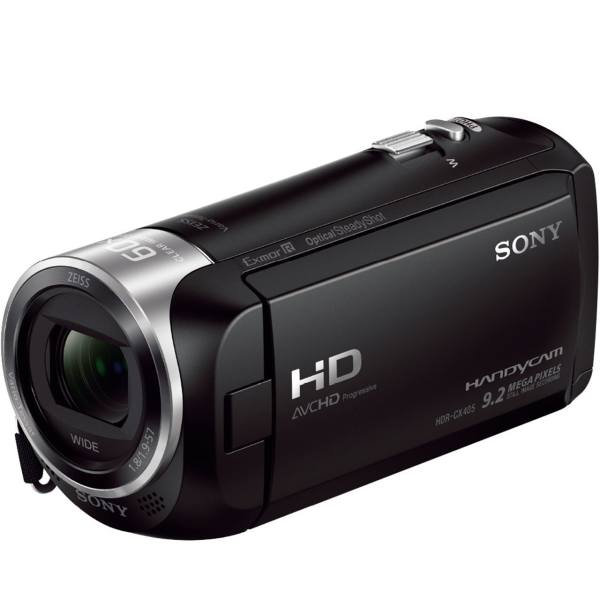 دوربین فیلمبرداری سونی مدل HDR-CX405