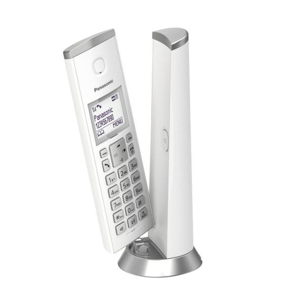 تلفن بی سیم پاناسونیک مدل KX-TGK210
