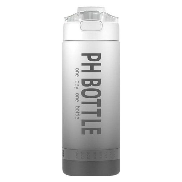 قمقمه مدل ph bottle  گنجایش  1 لیتر