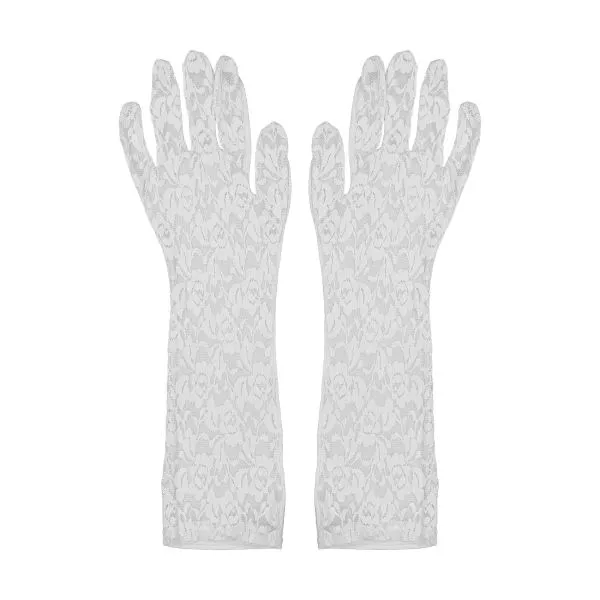 دستکش زنانه تادو کد D101