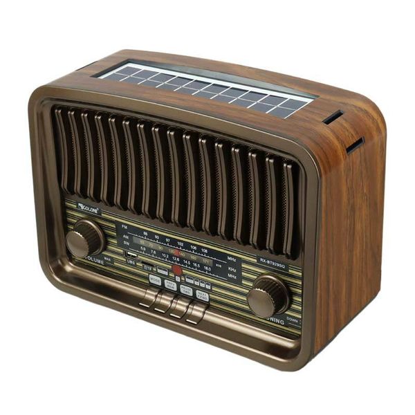 رادیو گولون مدل RX-929SQ
