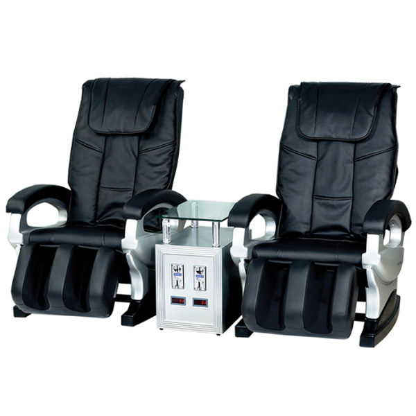 ست صندلی ماساژ ژتونی کراس کر مدل H005