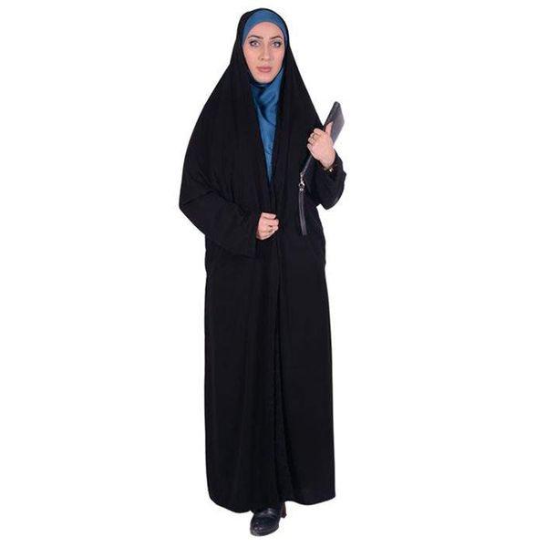 چادر ملی حجاب فاطمی مدل حریرالاسود