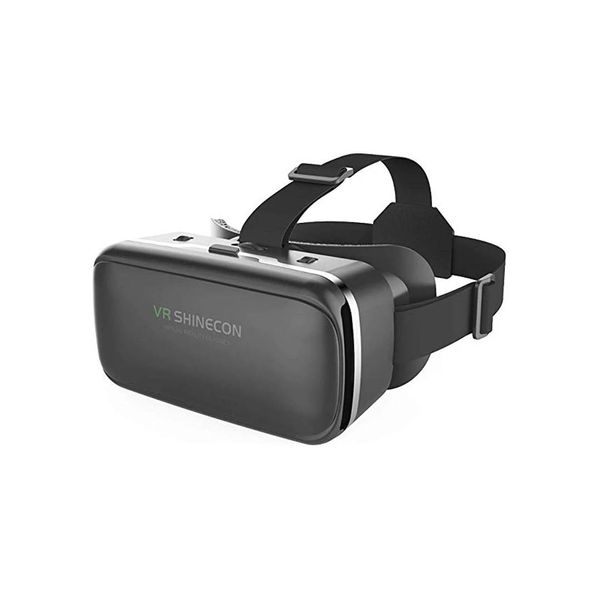 هدست واقعیت مجازی شاینکن مدل  VR-G06A 