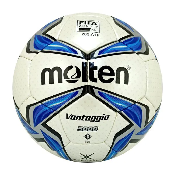 توپ فوتبال مدل ونتاژیو 5000 کد 1040